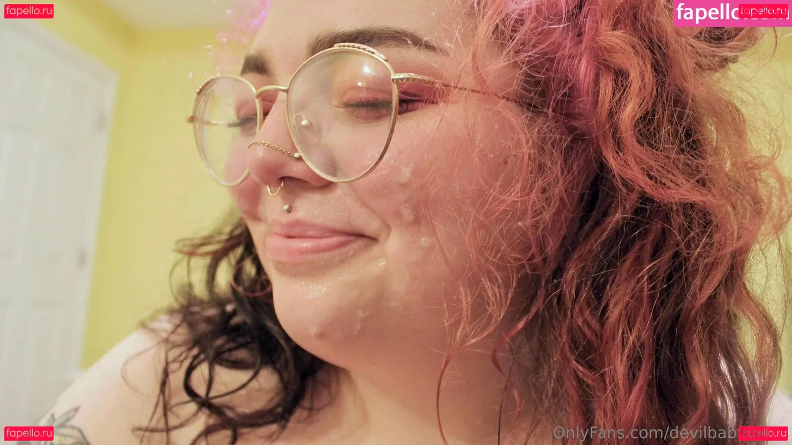 Devilbabyblues Onlyfans Photo Gallery 