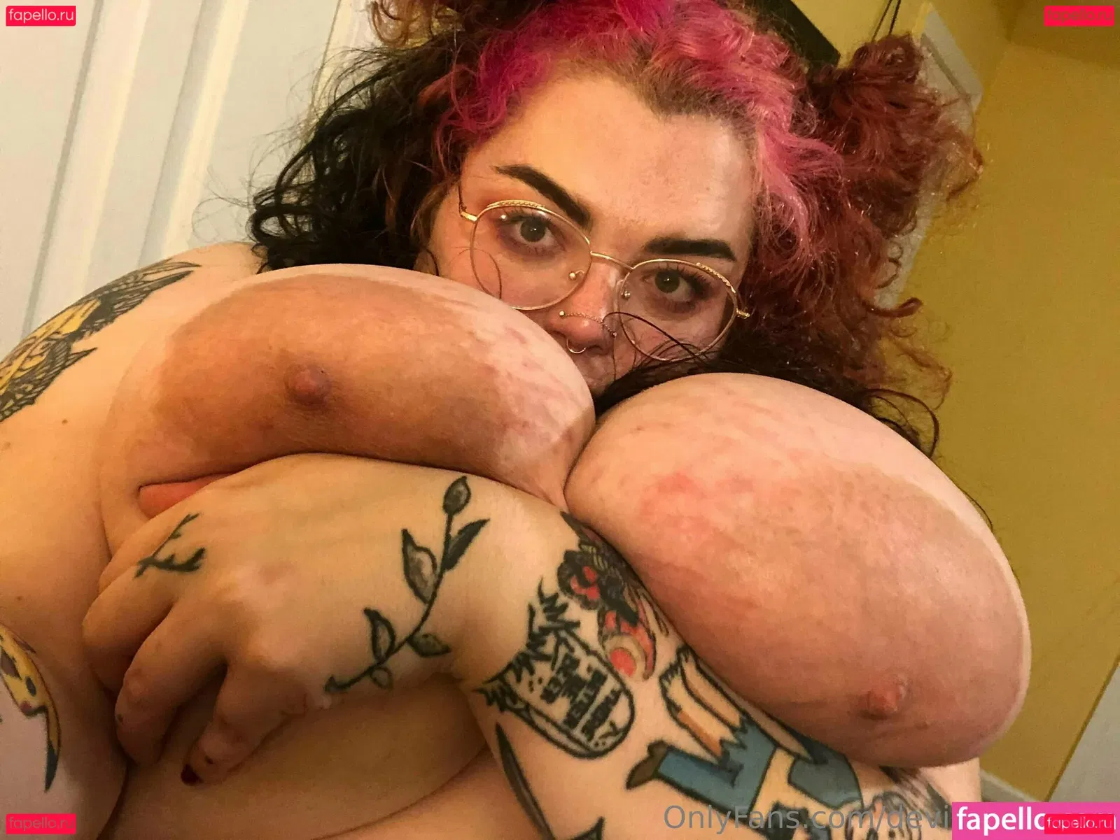 Devilbabyblues Onlyfans Photo Gallery 