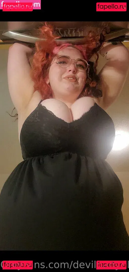 Devilbabyblues Onlyfans Photo Gallery 