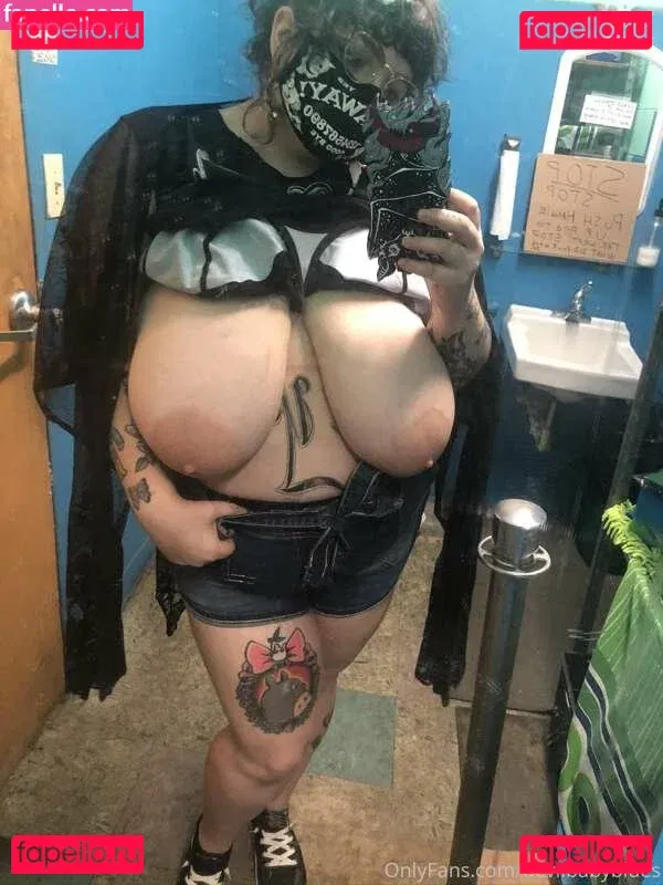 Devilbabyblues Onlyfans Photo Gallery 