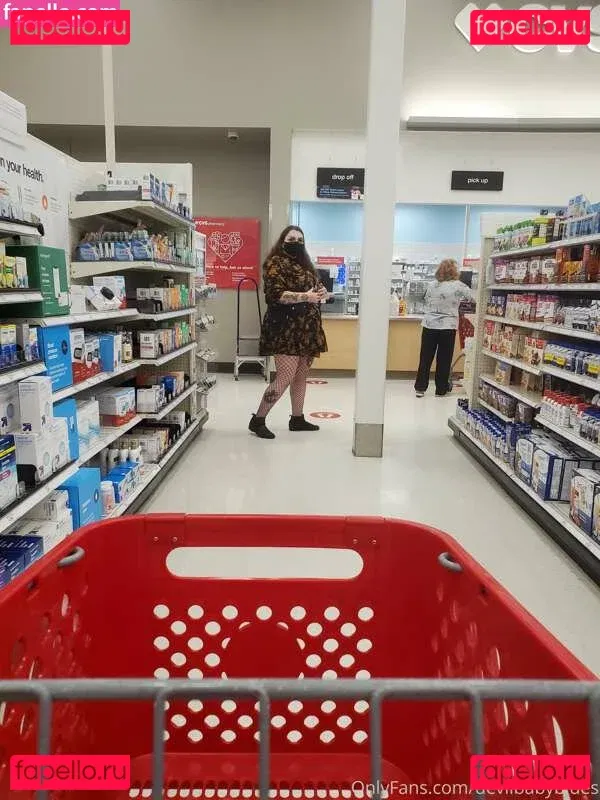 Devilbabyblues Onlyfans Photo Gallery 