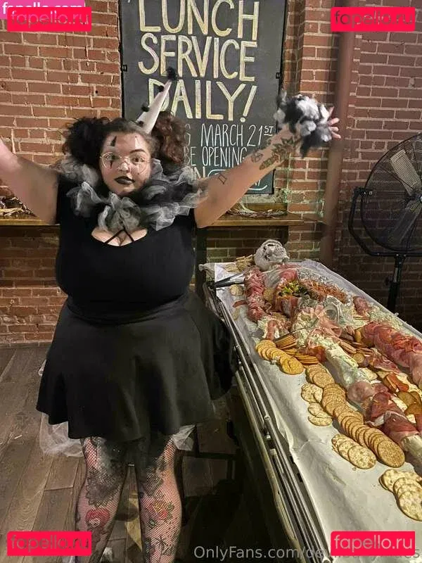 Devilbabyblues Onlyfans Photo Gallery 