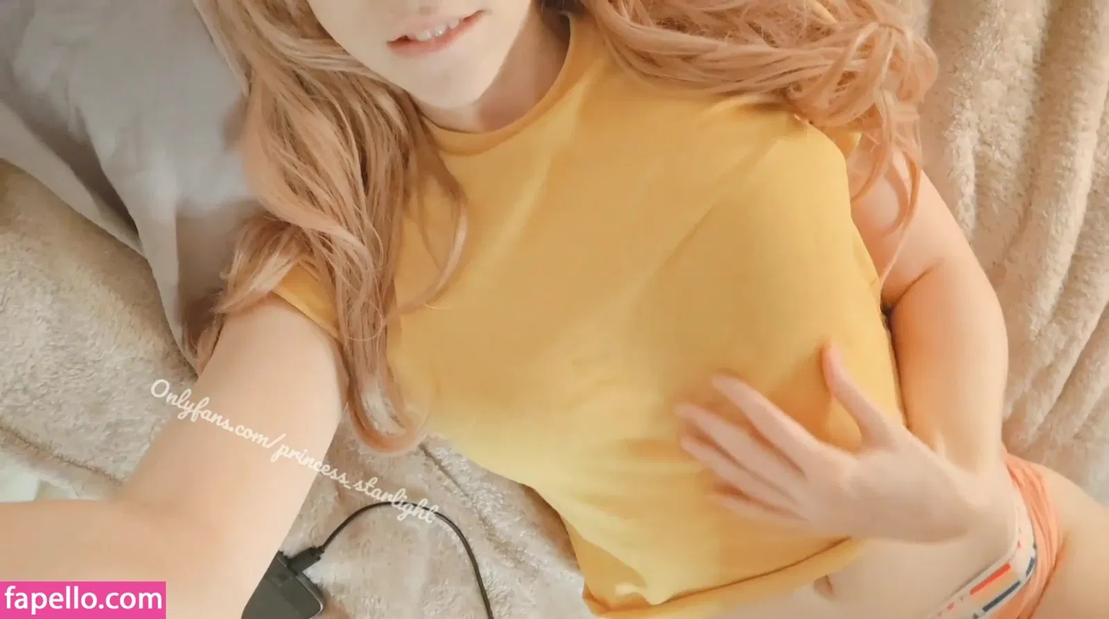 princess_starlight Onlyfans Photo Gallery 