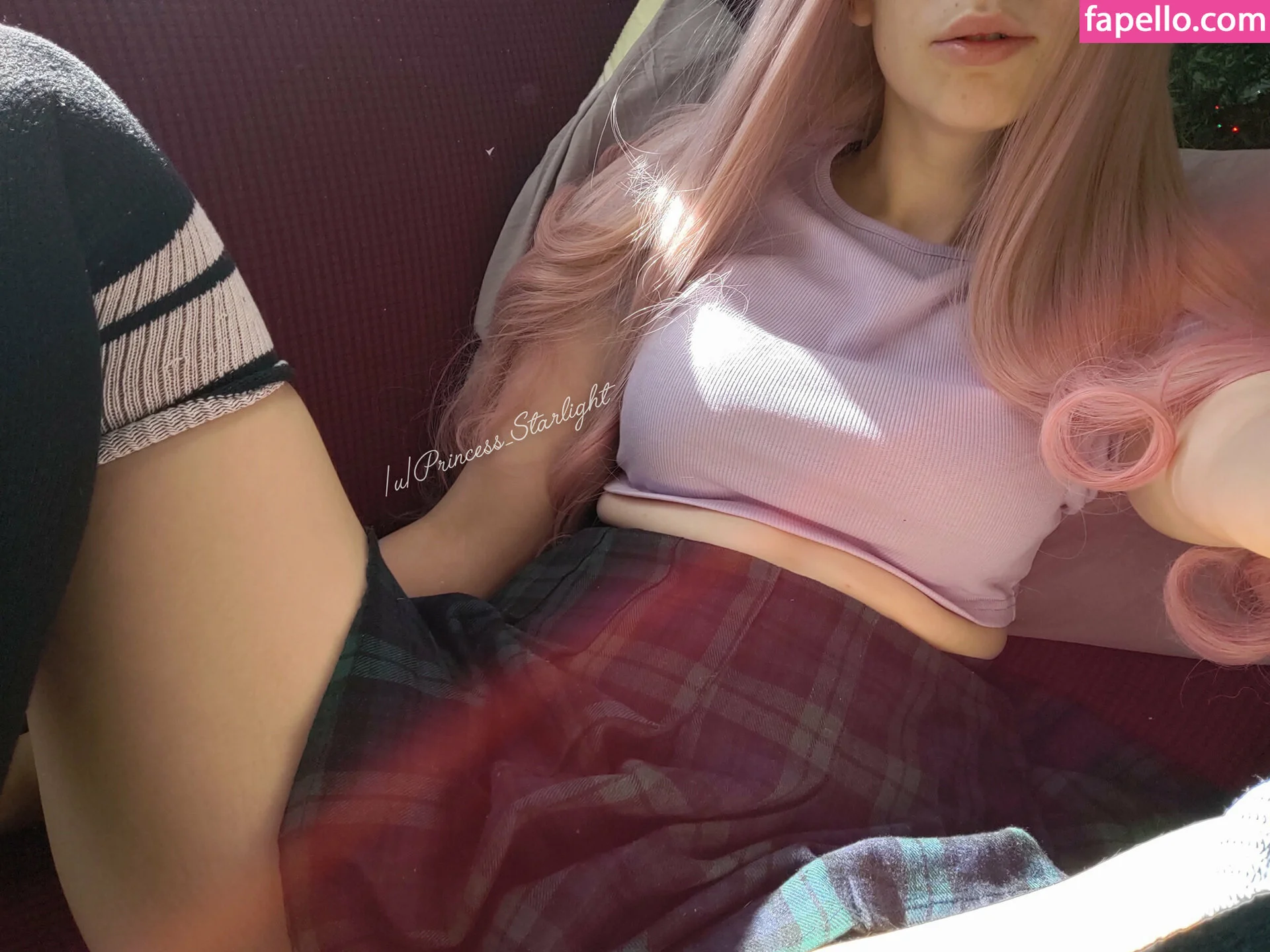 princess_starlight Onlyfans Photo Gallery 