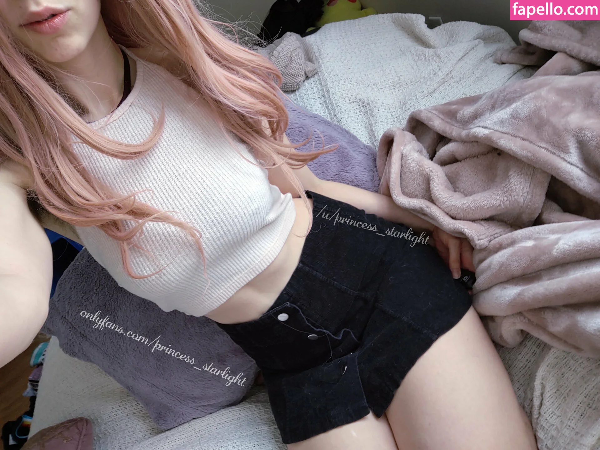 princess_starlight Onlyfans Photo Gallery 