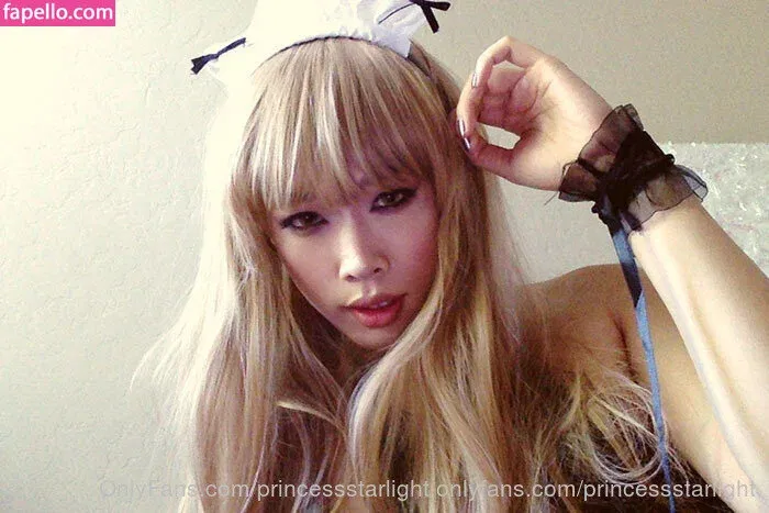 princess_starlight Onlyfans Photo Gallery 