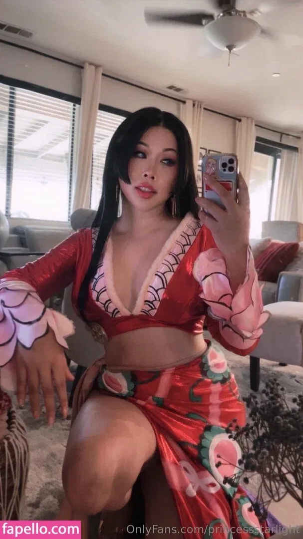 princess_starlight Onlyfans Photo Gallery 