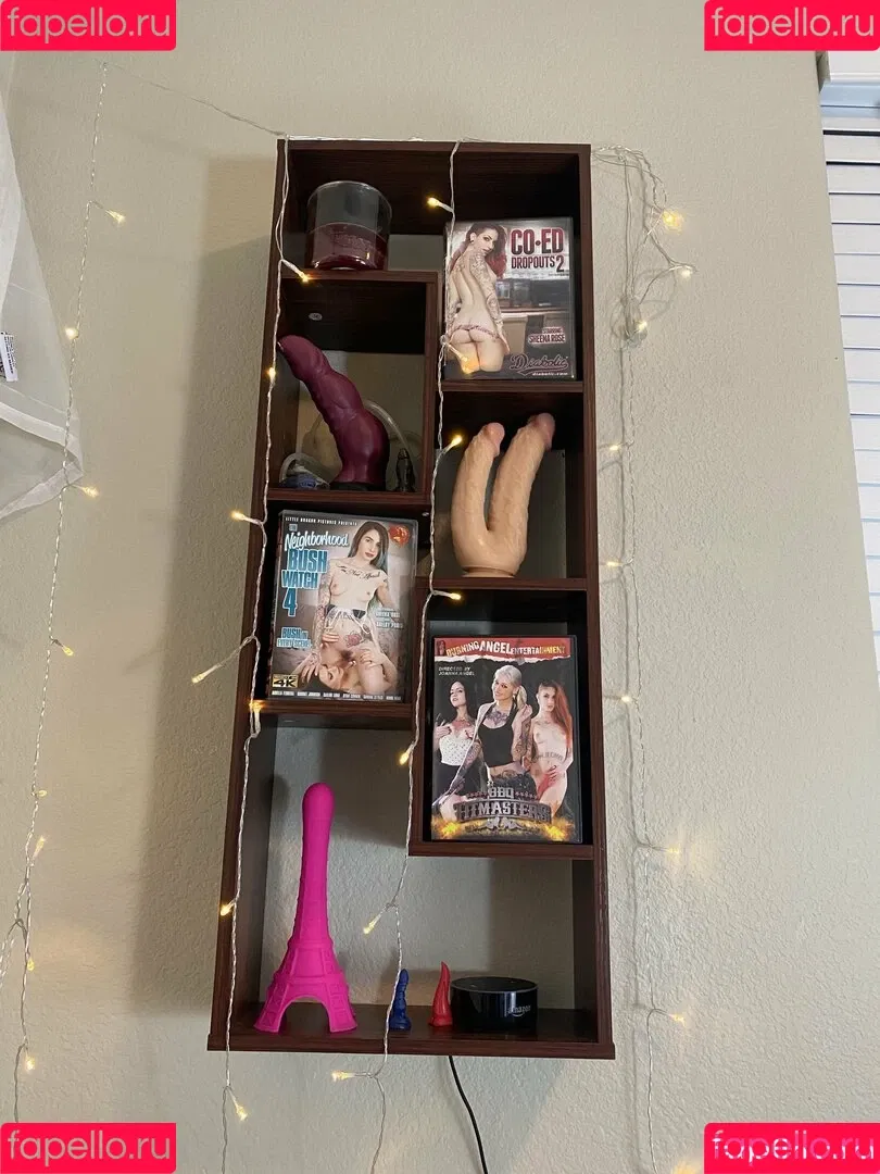 freesheenarose Onlyfans Photo Gallery 