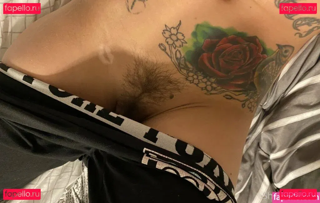 freesheenarose Onlyfans Photo Gallery 