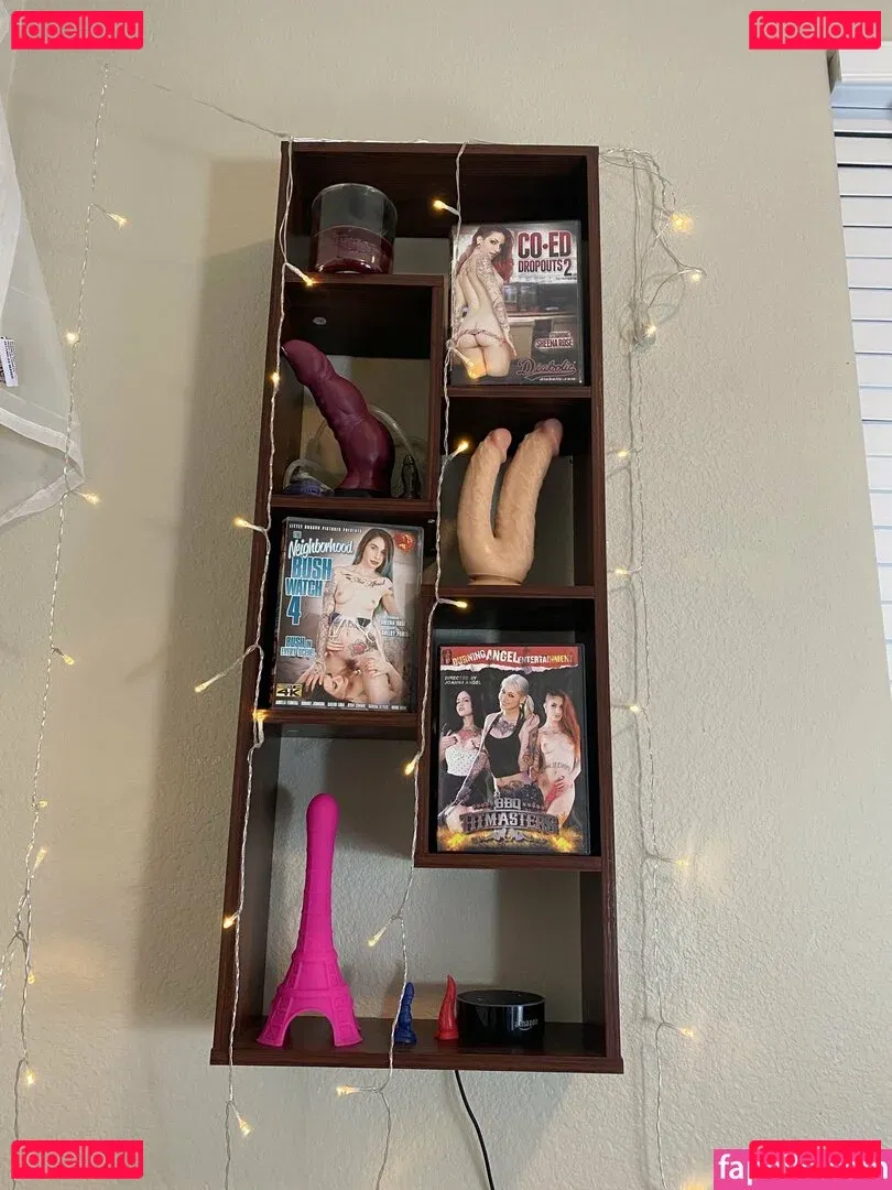 freesheenarose Onlyfans Photo Gallery 