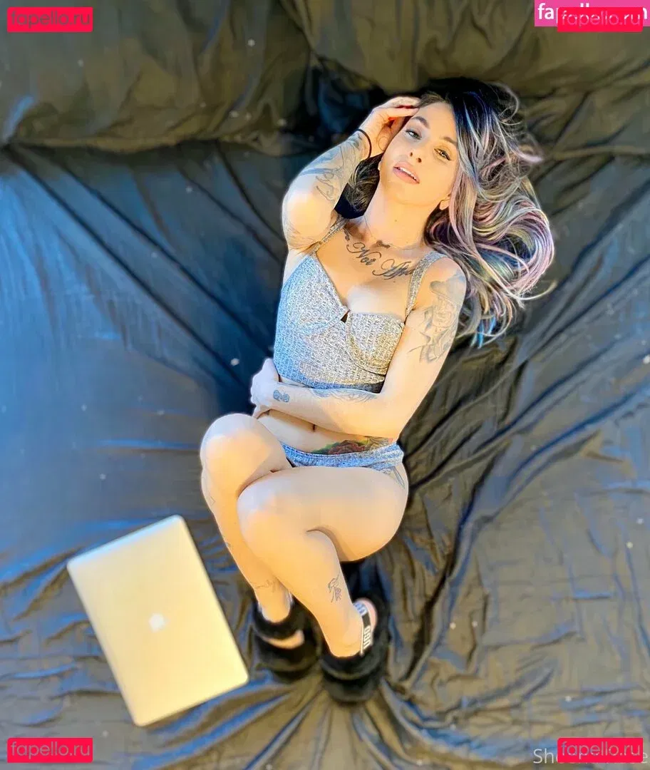 freesheenarose Onlyfans Photo Gallery 