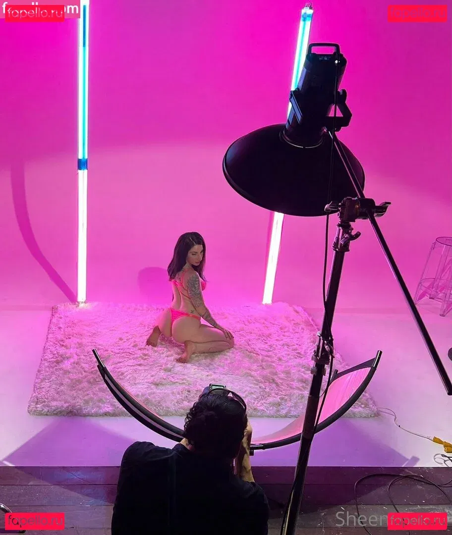 freesheenarose Onlyfans Photo Gallery 