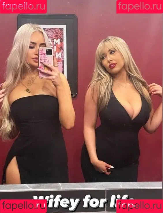 Amy Spencer Onlyfans Photo Gallery 
