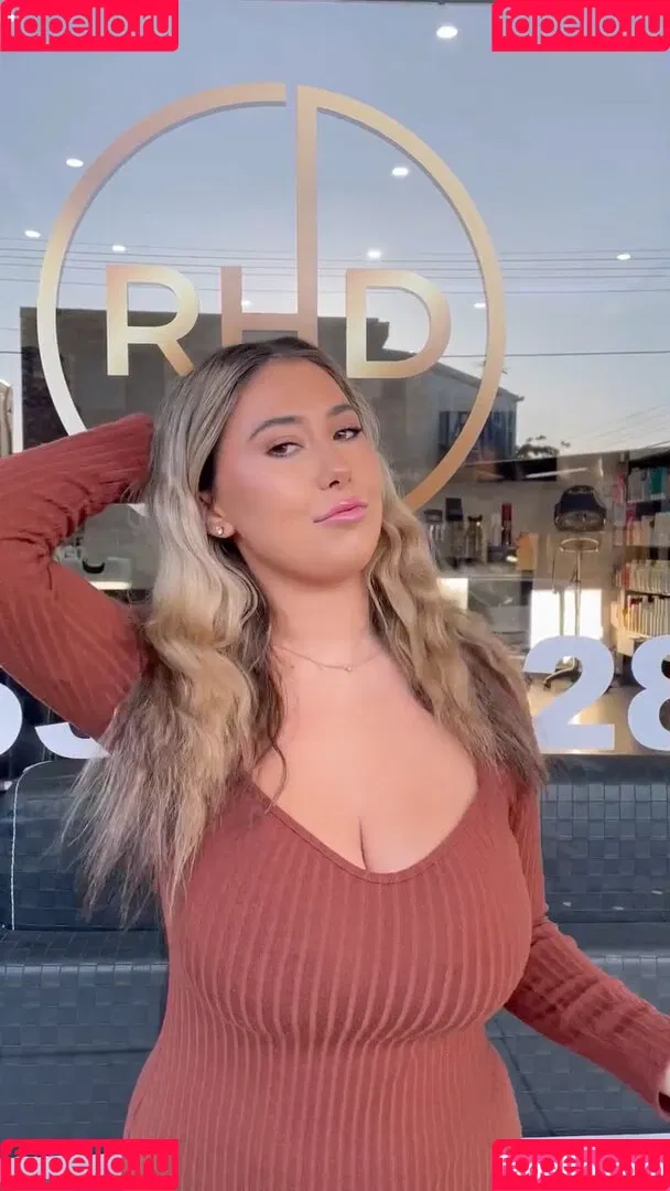 Amy Spencer Onlyfans Photo Gallery 