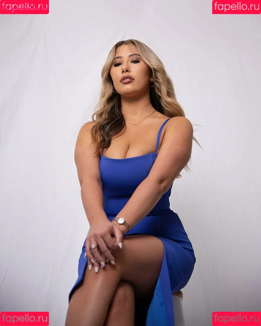 Amy Spencer Onlyfans Photo Gallery 