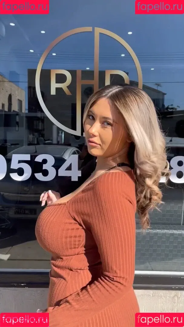 Amy Spencer Onlyfans Photo Gallery 