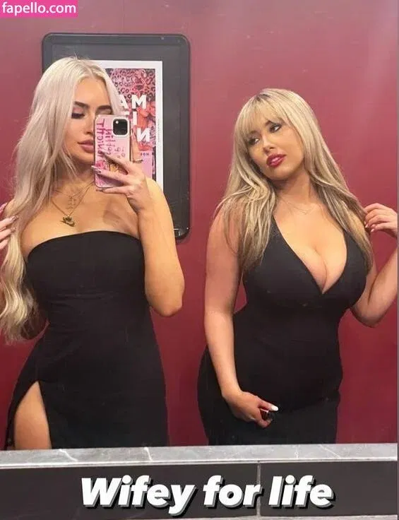 Amy Spencer Onlyfans Photo Gallery 