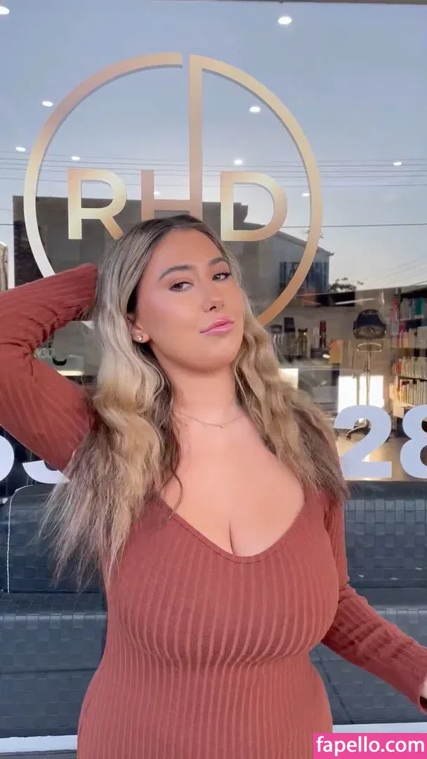 Amy Spencer Onlyfans Photo Gallery 