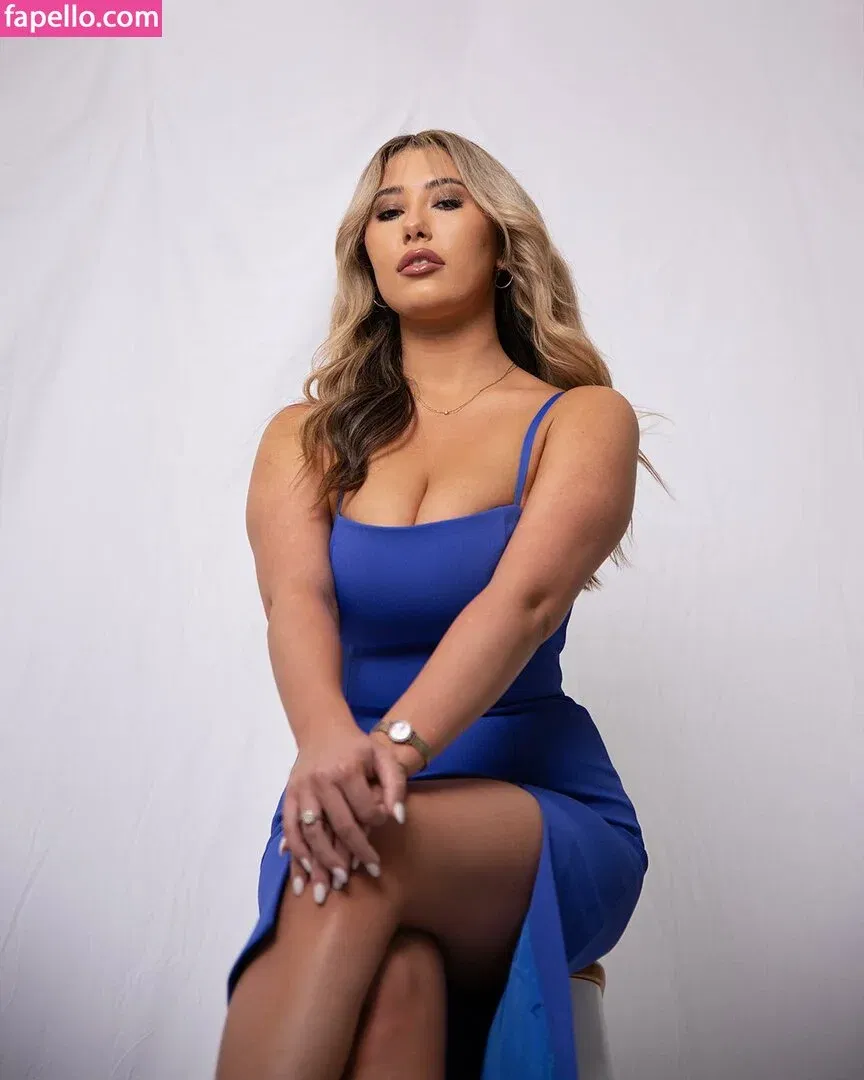 Amy Spencer Onlyfans Photo Gallery 