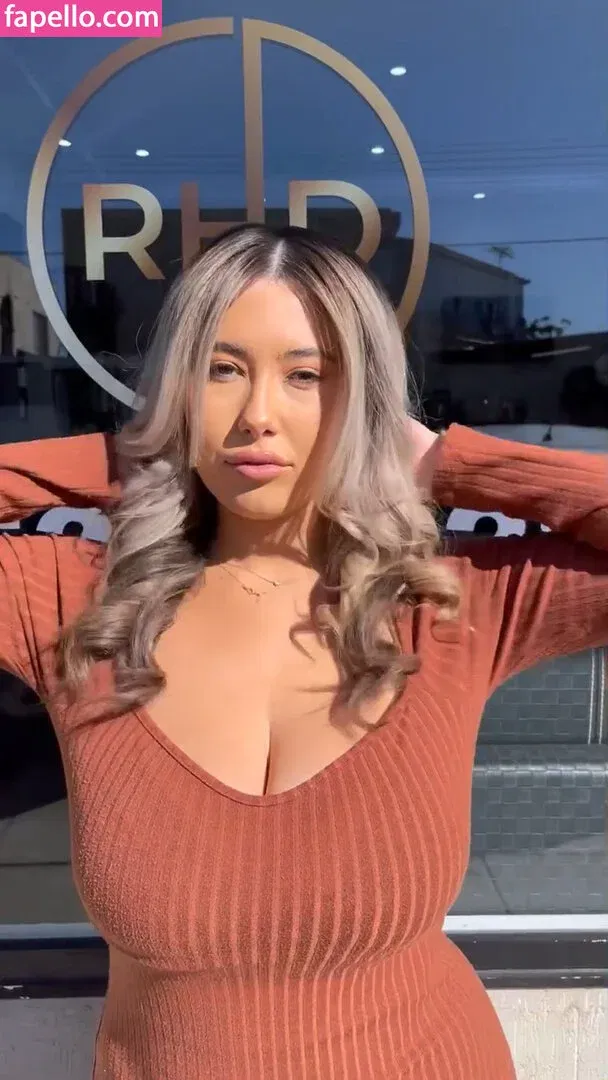 Amy Spencer Onlyfans Photo Gallery 