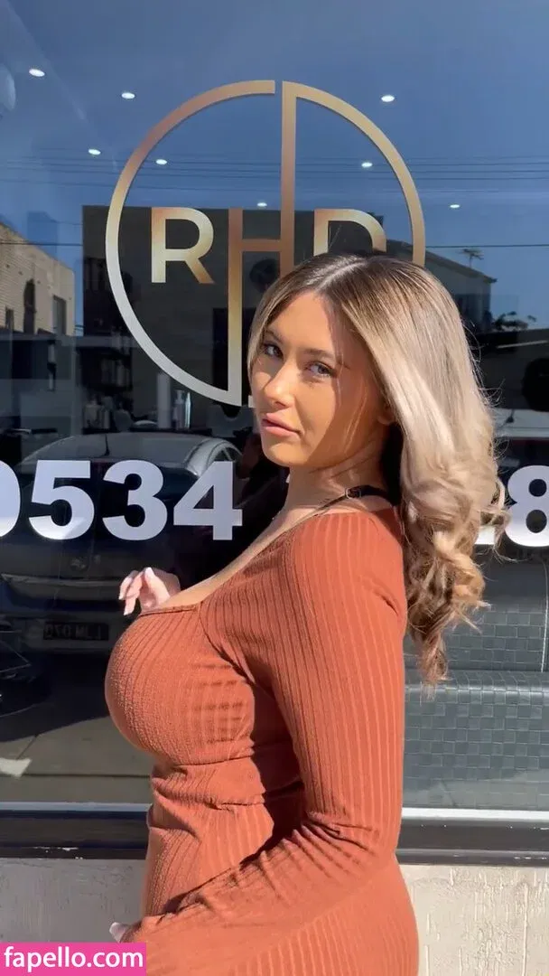 Amy Spencer Onlyfans Photo Gallery 