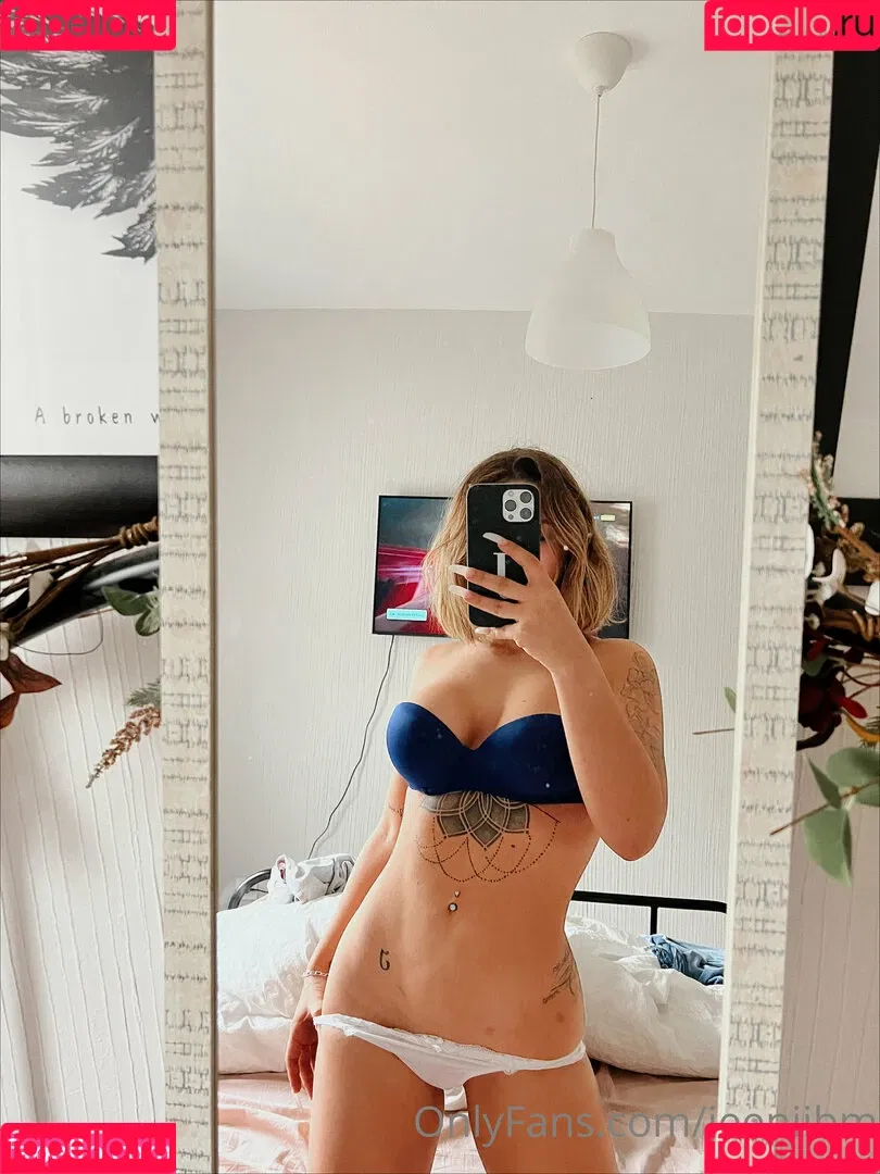 Jeeniibm Onlyfans Photo Gallery 