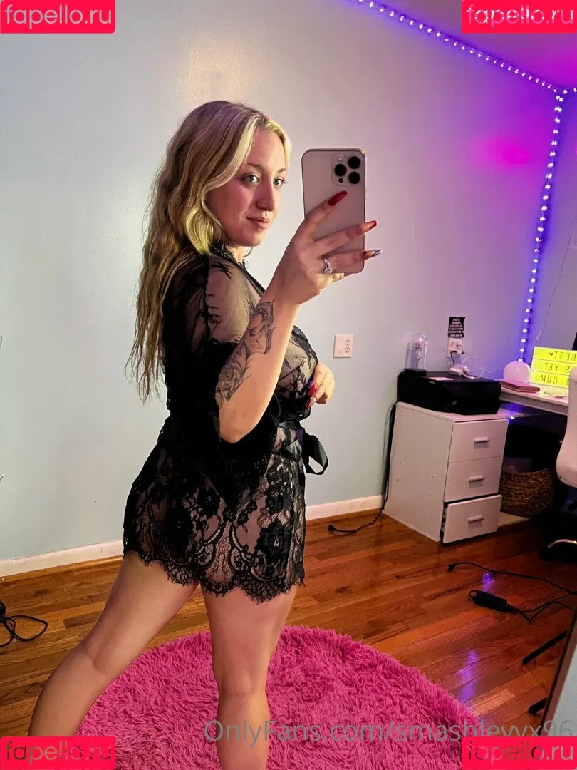 smashleyyx96 Onlyfans Photo Gallery 