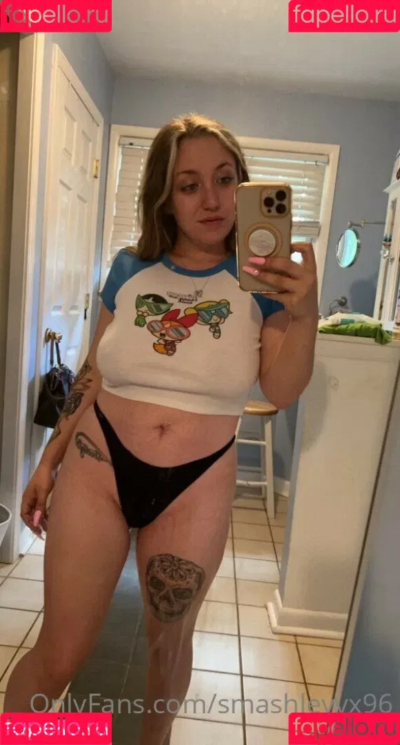 smashleyyx96 Onlyfans Photo Gallery 