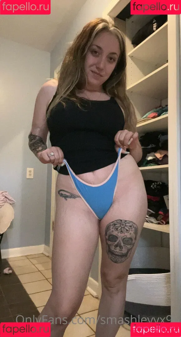 smashleyyx96 Onlyfans Photo Gallery 