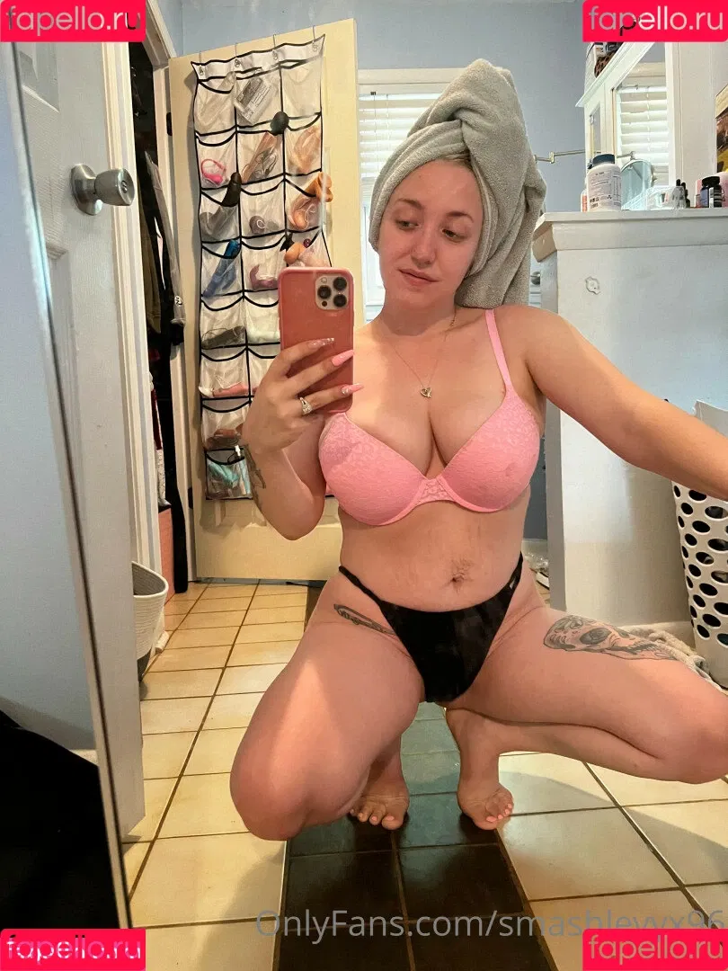 smashleyyx96 Onlyfans Photo Gallery 