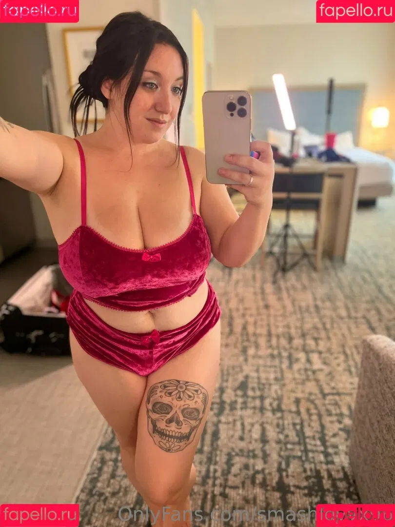 smashleyyx96 Onlyfans Photo Gallery 