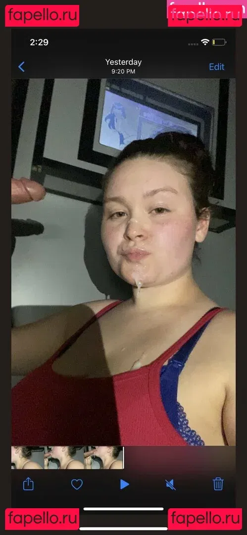 Rileelovee Onlyfans Photo Gallery 