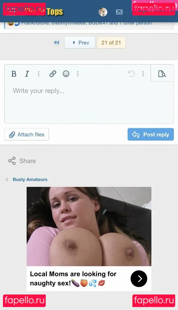 Rileelovee Onlyfans Photo Gallery 