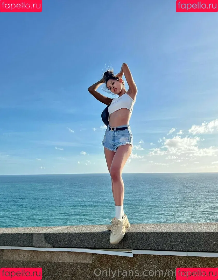 Ninacola Onlyfans Photo Gallery 