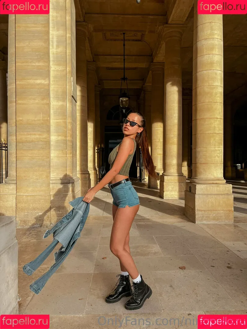 Ninacola Onlyfans Photo Gallery 