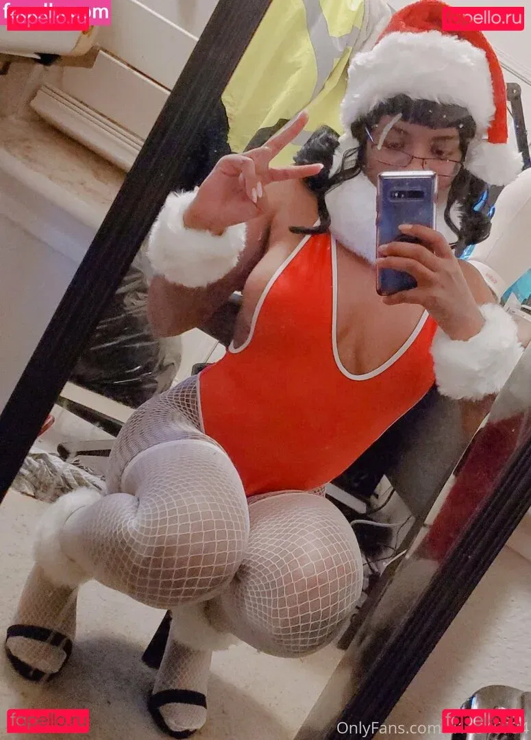 panda_squaree Onlyfans Photo Gallery 