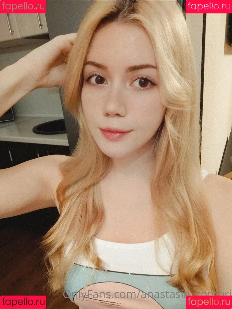 Anastasia Komori Onlyfans Photo Gallery 