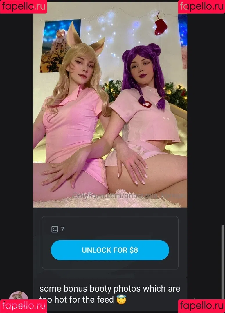 Anastasia Komori Onlyfans Photo Gallery 