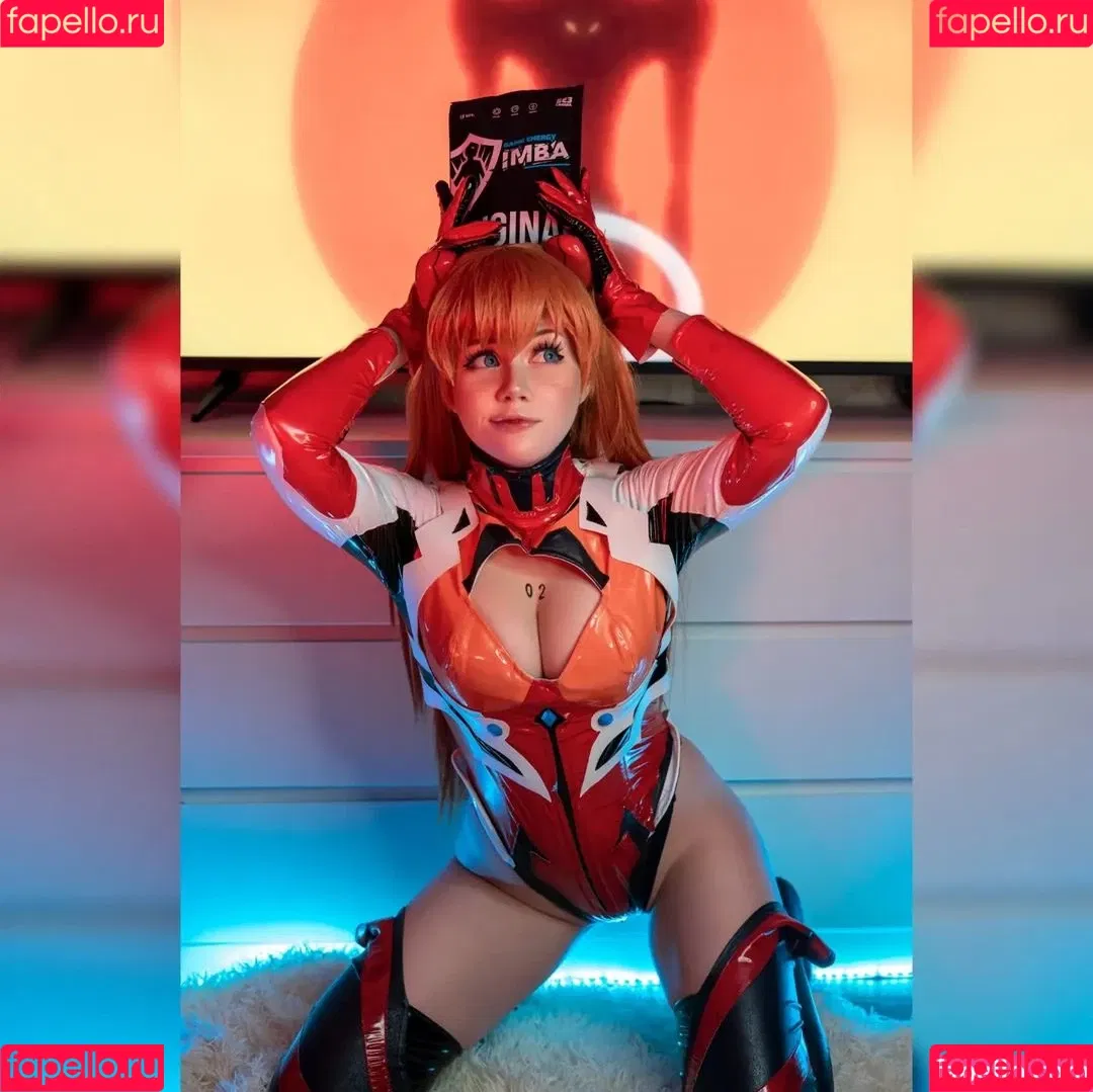 Anastasia Komori Onlyfans Photo Gallery 