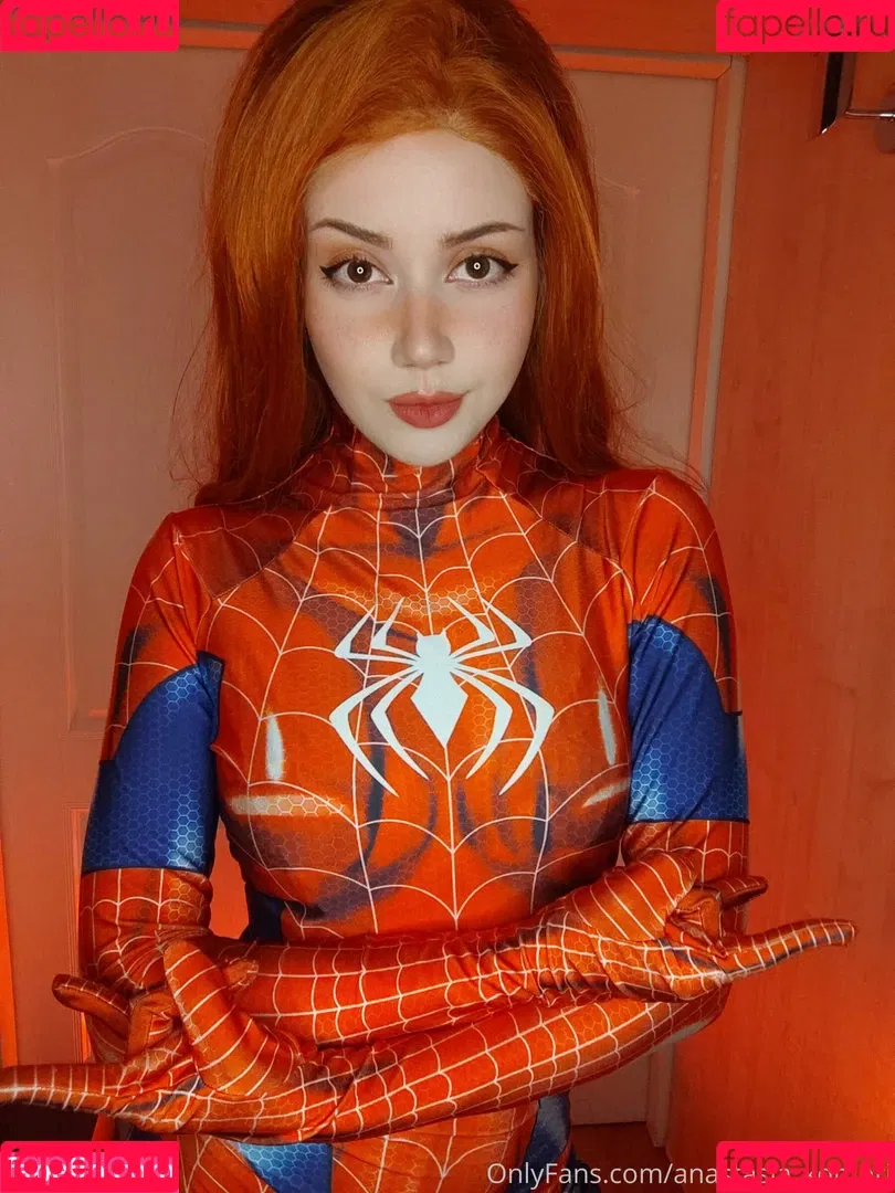 Anastasia Komori Onlyfans Photo Gallery 