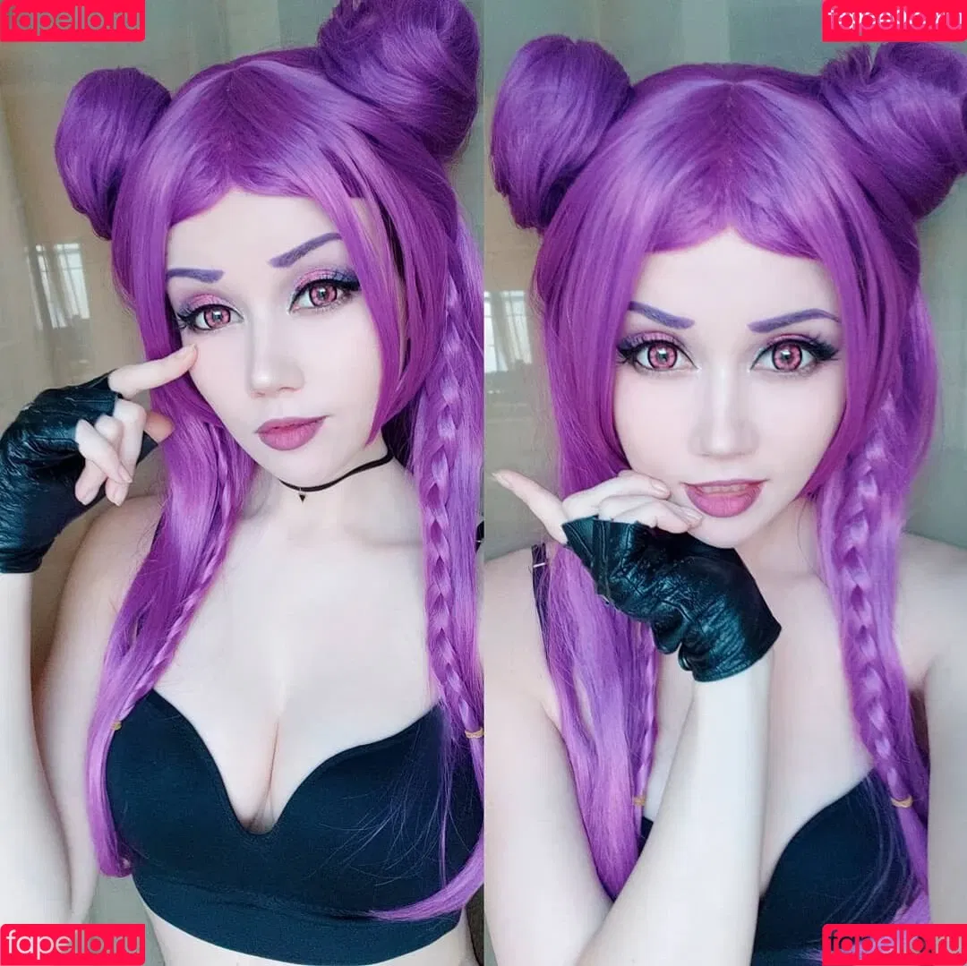 Anastasia Komori Onlyfans Photo Gallery 
