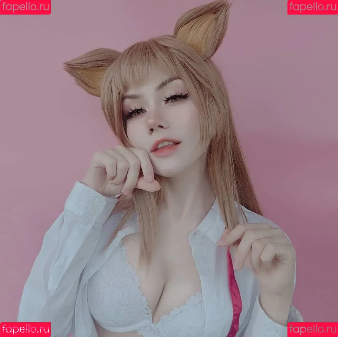 Anastasia Komori Onlyfans Photo Gallery 