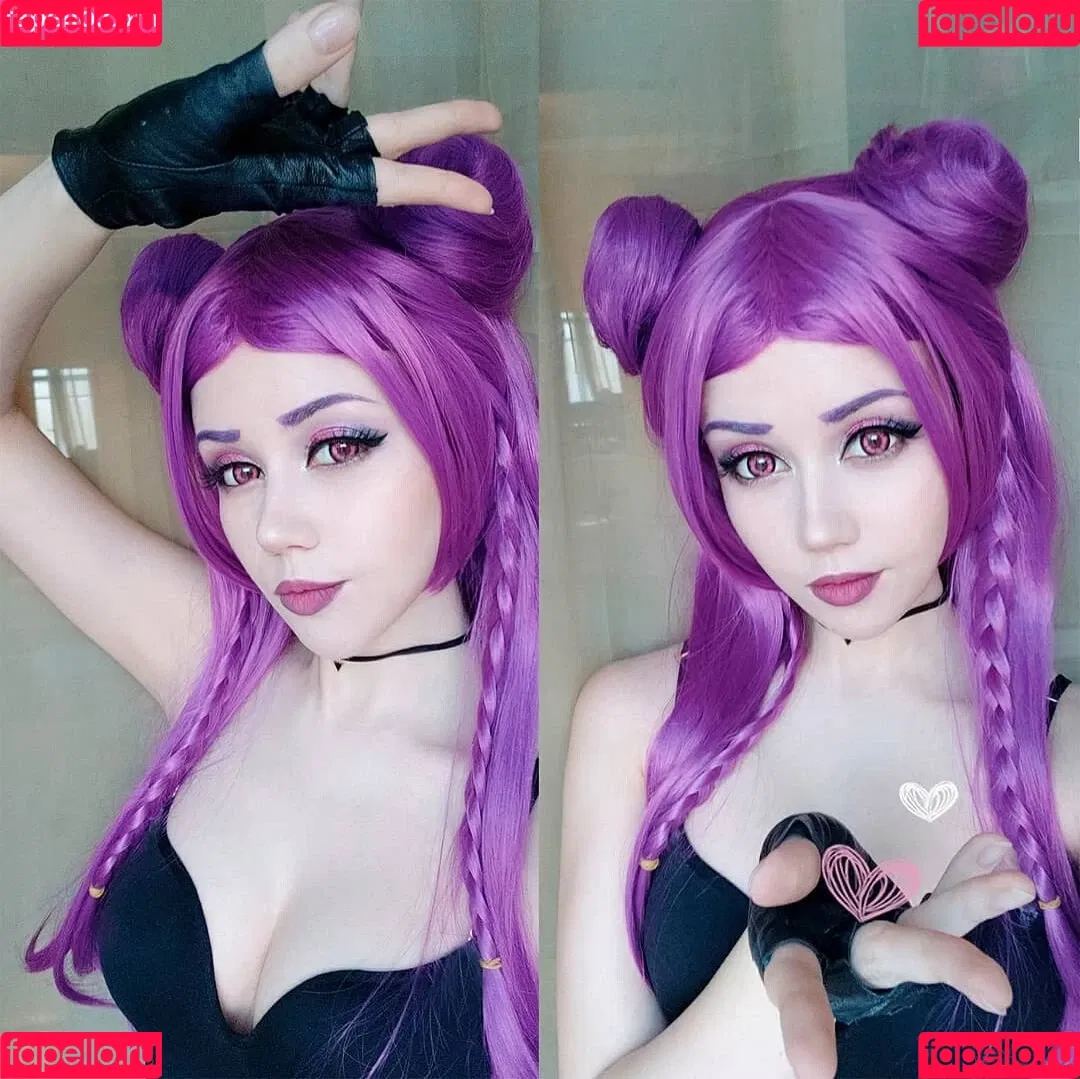 Anastasia Komori Onlyfans Photo Gallery 