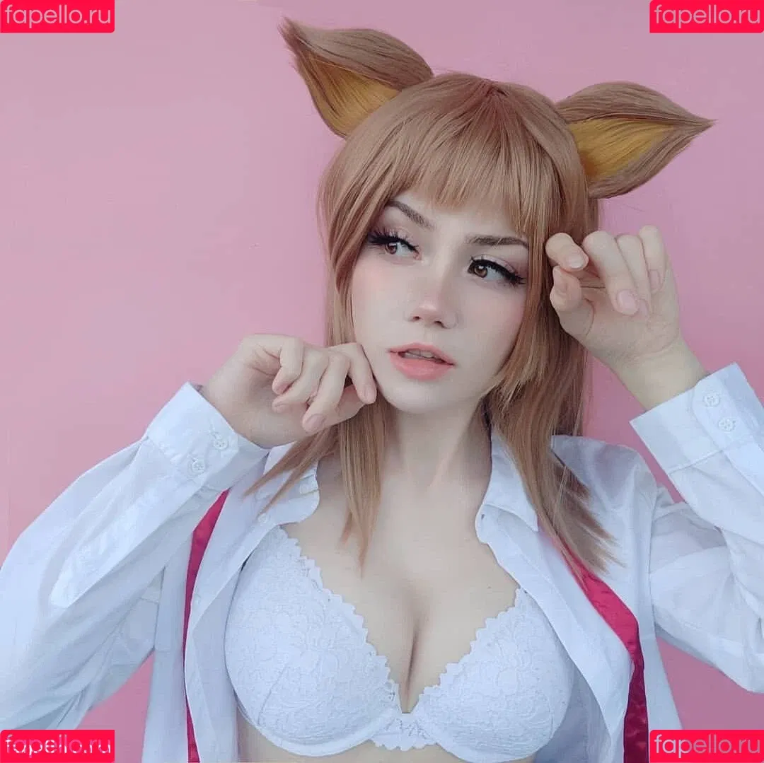 Anastasia Komori Onlyfans Photo Gallery 