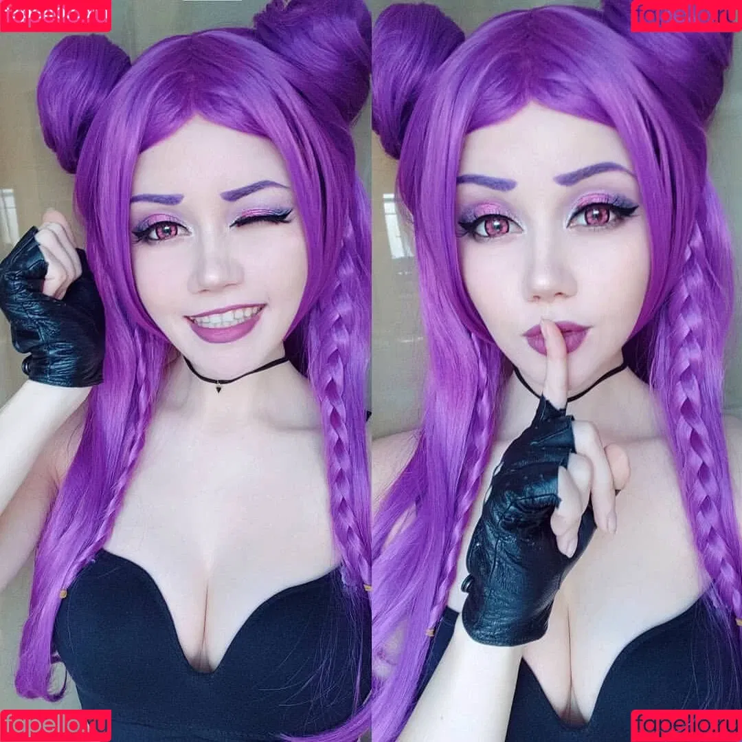 Anastasia Komori Onlyfans Photo Gallery 