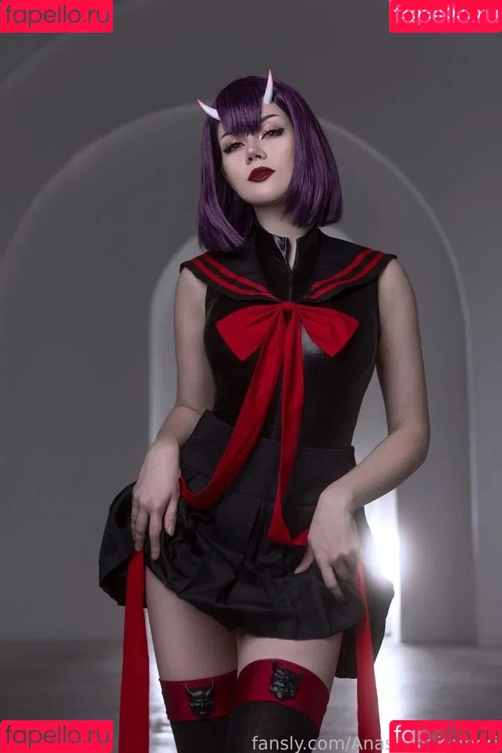 Anastasia Komori Onlyfans Photo Gallery 