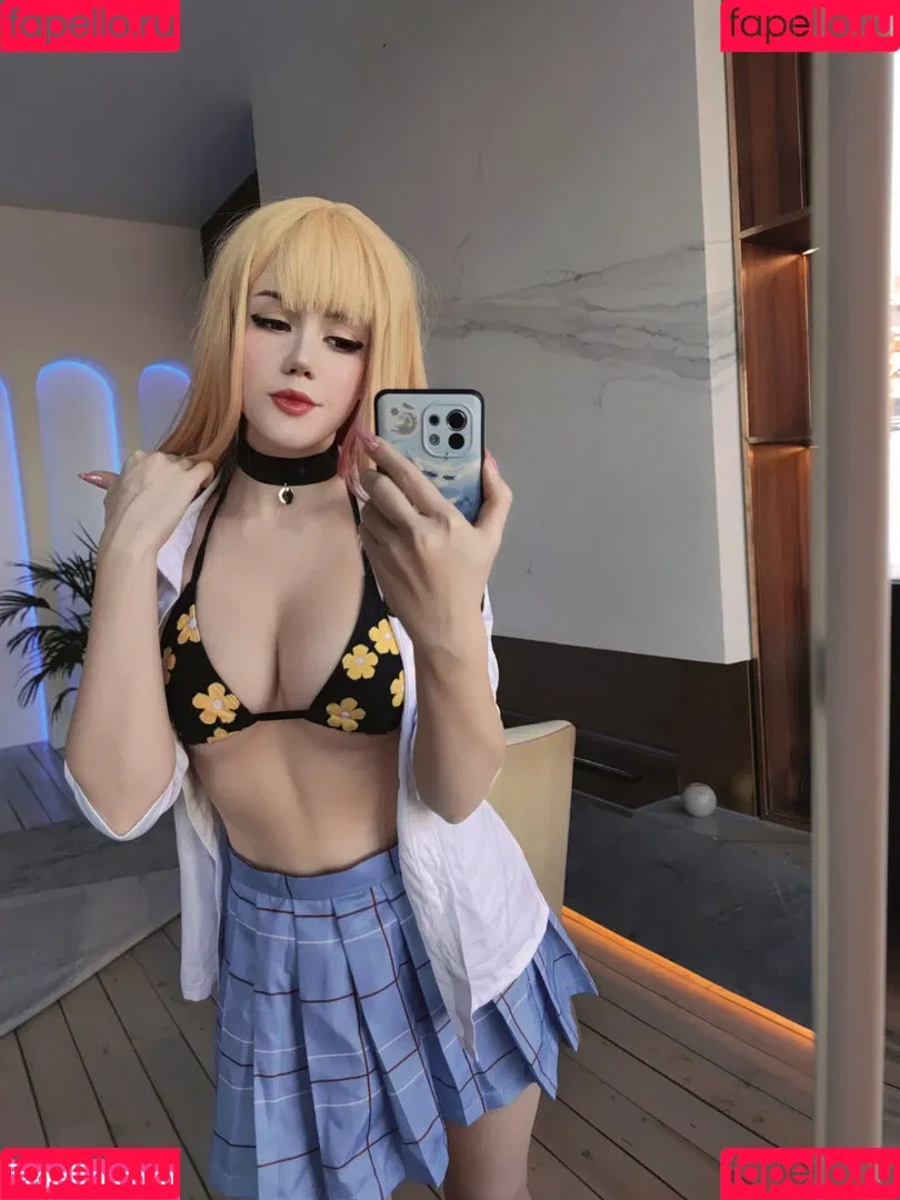 Anastasia Komori Onlyfans Photo Gallery 