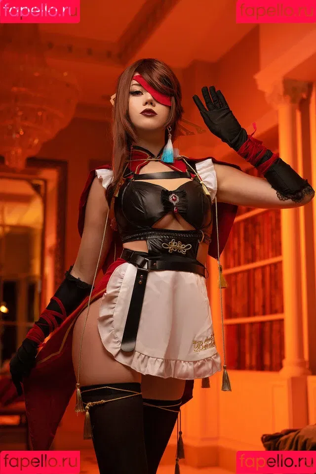 Anastasia Komori Onlyfans Photo Gallery 