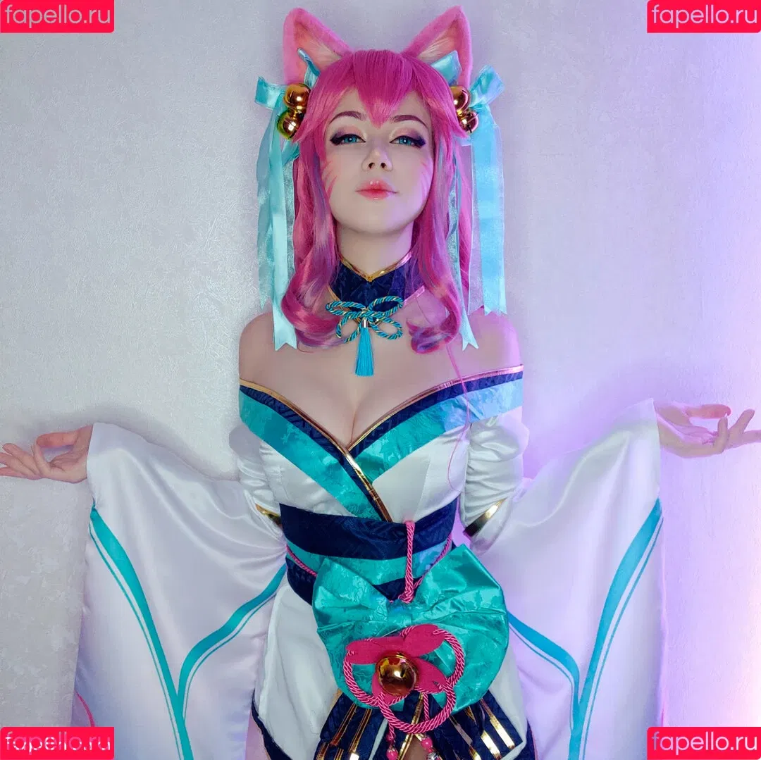 Anastasia Komori Onlyfans Photo Gallery 
