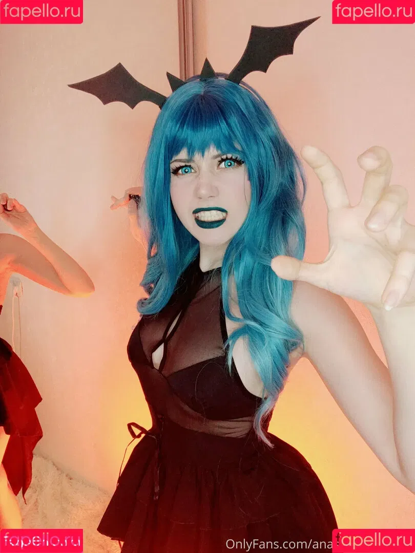 Anastasia Komori Onlyfans Photo Gallery 